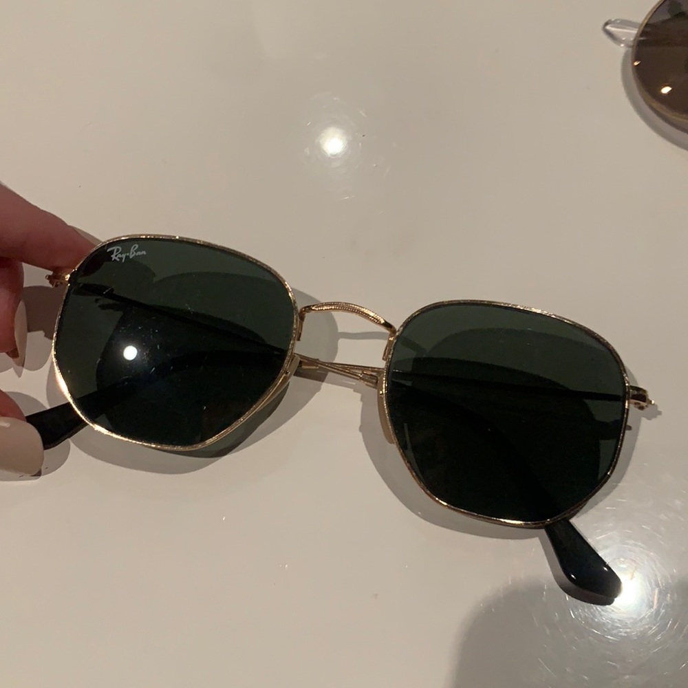 Ray Bans